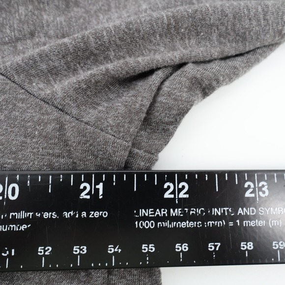 Under Armour Threadborne Heatgear Men's Loose Fit 1/4 Zip Pullover Shirt Large - Picture 6 of 7